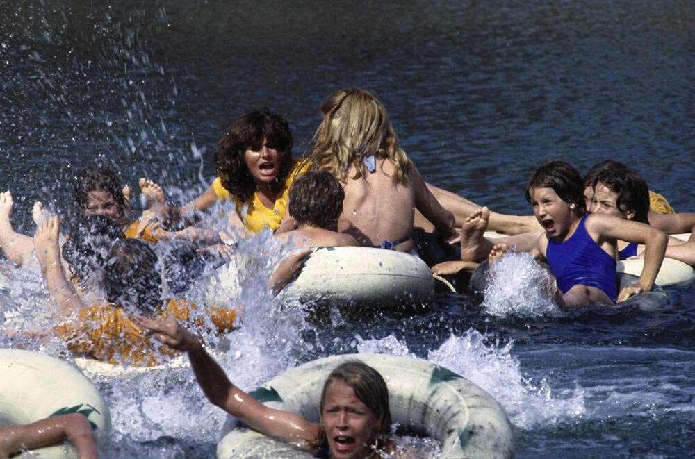 Piranhas by Joe Danted French Blu-Ray Steelbook Edition Region B