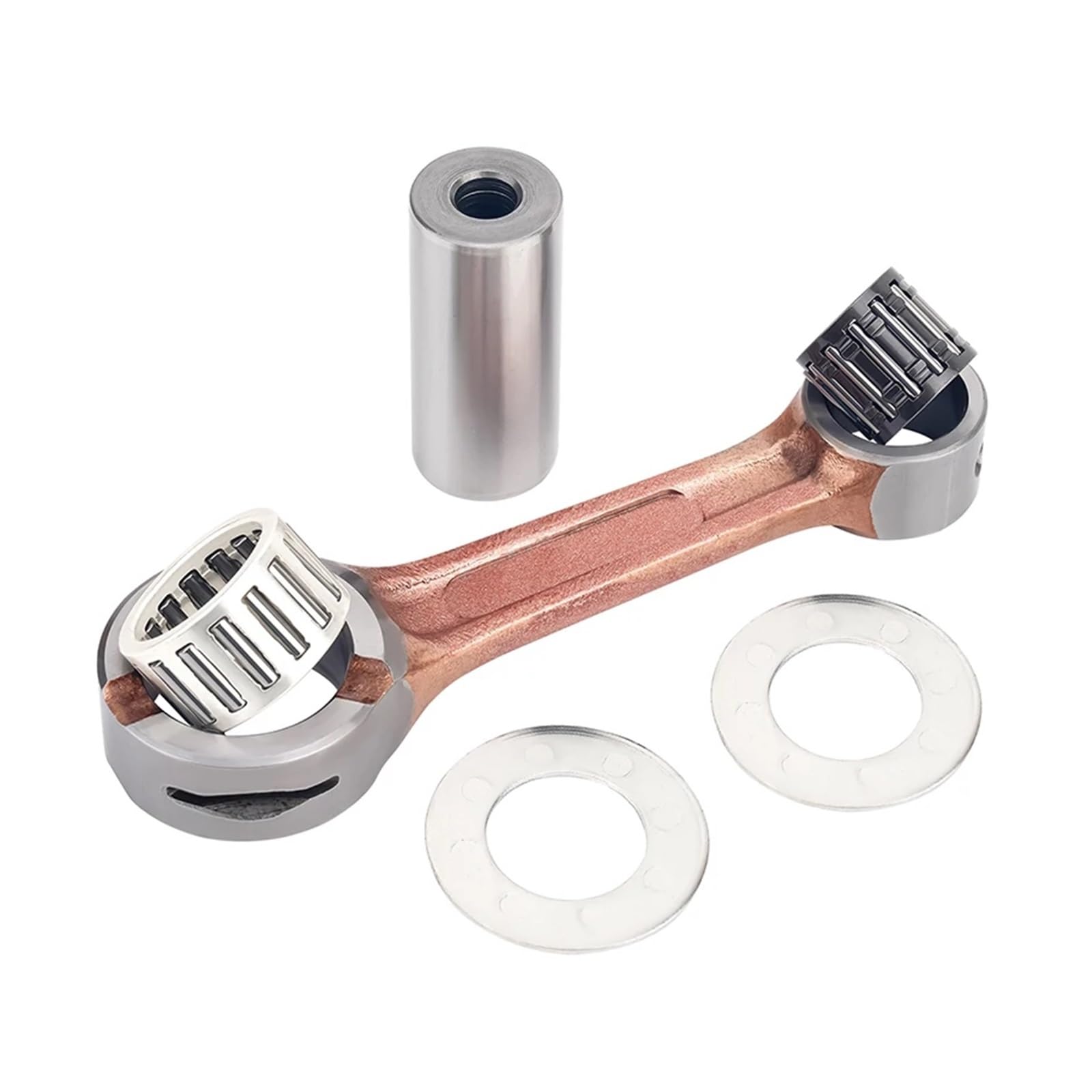 Kit de bielle de vilebrequin pour moto YZ85 YZ80 références 4ES-11651-00-00