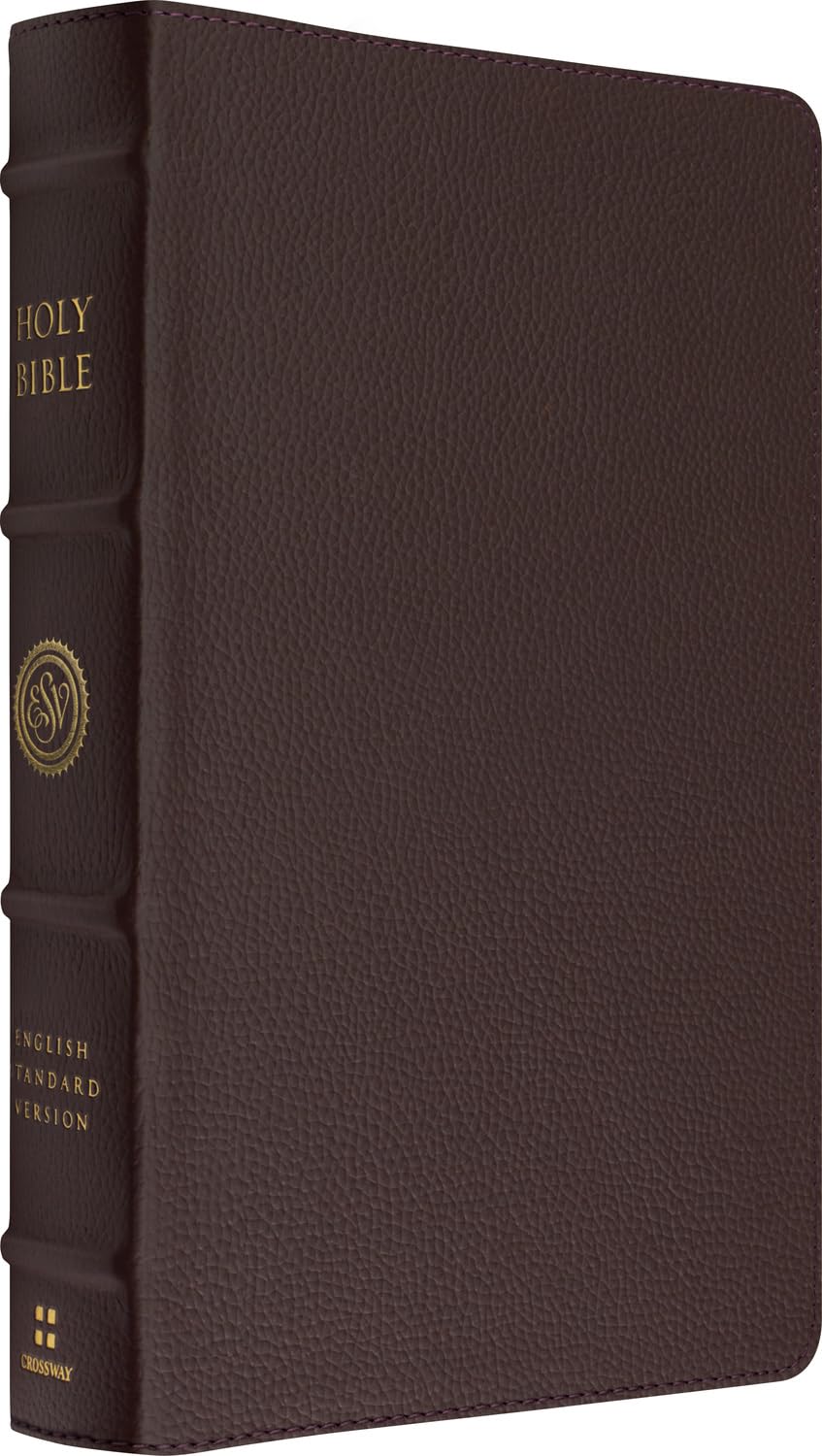 ESV Heirloom Bible, Scriptura Sacra: Personal Size Reference Edition