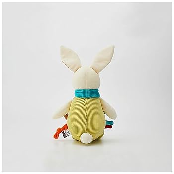 Amazon.co.jp: Shinse ぬいぐるみ 動物 がらがら 赤ちゃん