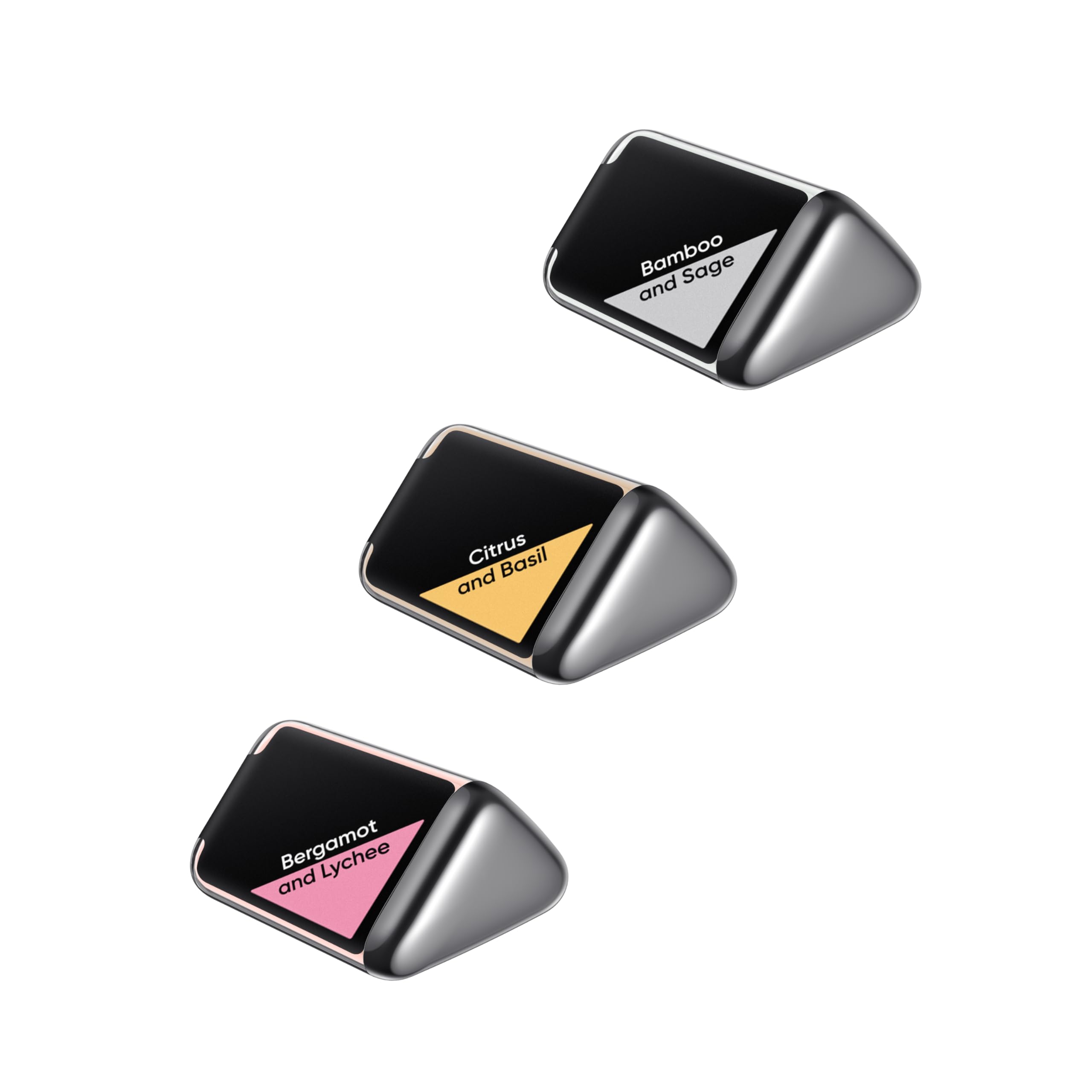 

                                                    eufy Official Fragrance Refill Accessories for Omn