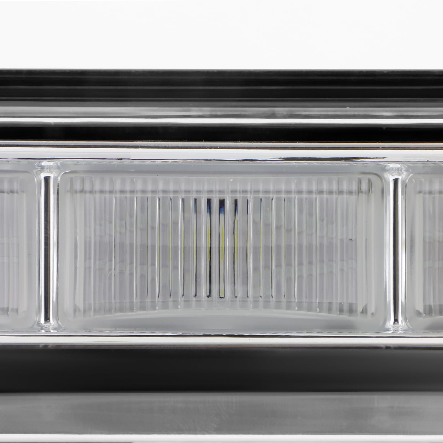 AKKON - Fits 2024-2025 Toyota Tacoma LED Bumper Driving Fog Lights Pair Left+Right w/Wire Switch Accessories