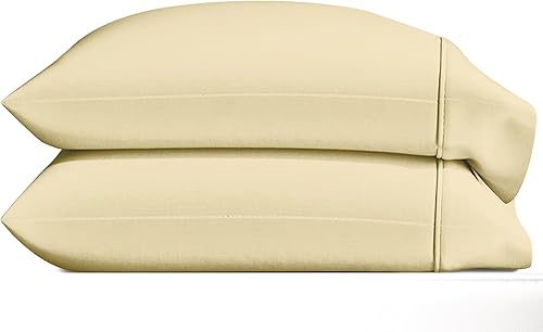 THREAD SPREAD Juego de sábanas de 4 piezas de 100 % algodón orgánico, tejido de percal fresco y fresco, suave, transpirable, ecológico, bolsillo THREAD SPREAD Juego de sábanas de 4 piezas de 100 % algodón orgánico, tejido de percal fresco y fresco, suave, transpirable, ecológico, bolsillo