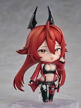 レッド ねんどろいど ねんどろいど レッド