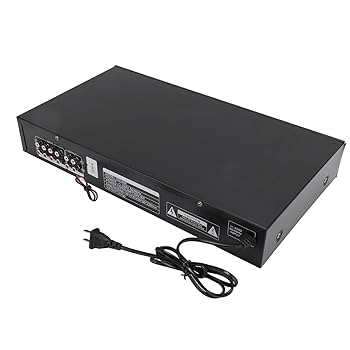 Amazon.com: 20-Band Audio Equalizer, Adjustable 20 Bands EQ
