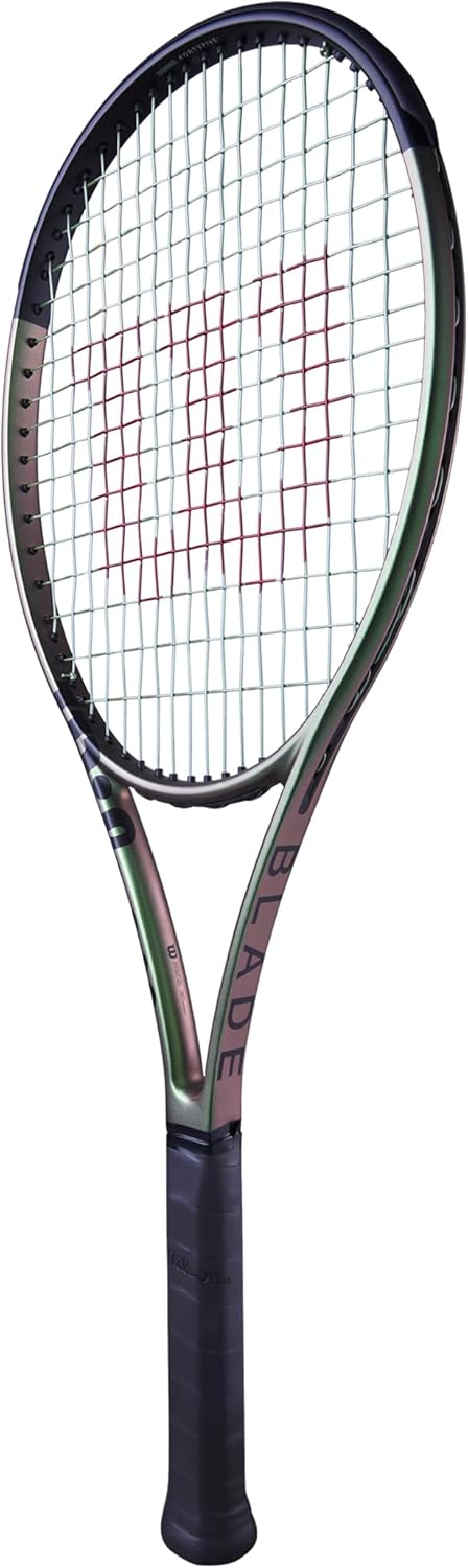 Wilson Unisex-Adult Element Forest Green 130 Tennisschlgersaite