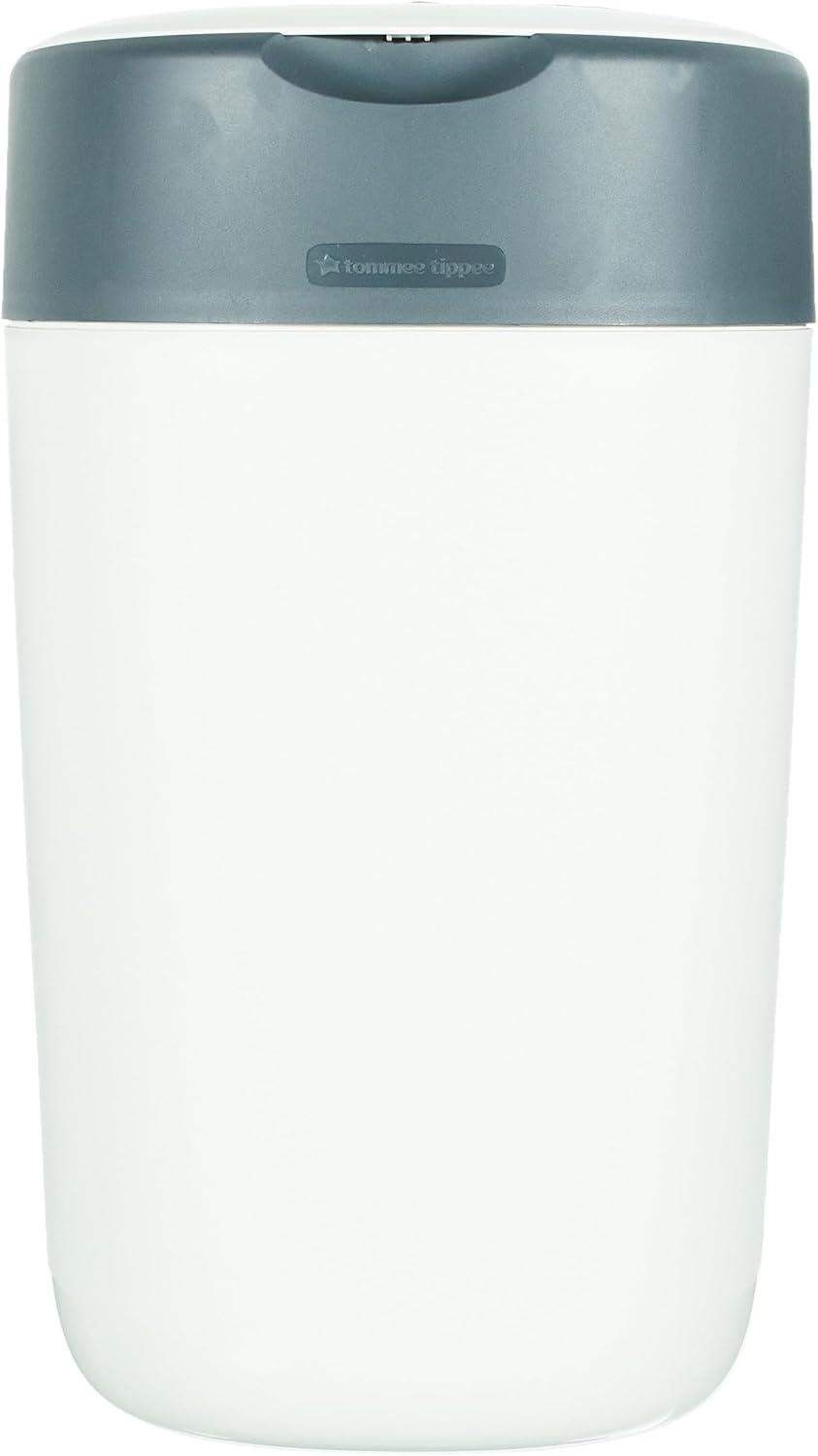 Lixeira Tommee Tippee Twist & Click para Fraldas