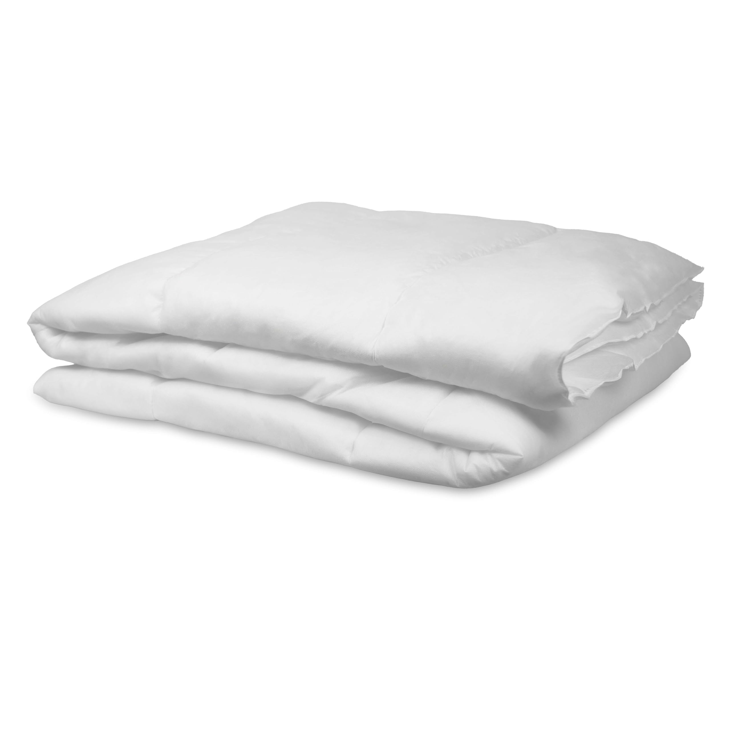 Cecotec Edredón Relleno Nórdico Flow ComfortCloud 3000 Soft (220x220 cm). Edredón Cama 135, Fibra Térmica Autorreguladora, Antibacteriano, Antiácaros, Transpirable, Lavado hasta 30ºC, Oeko-Tex