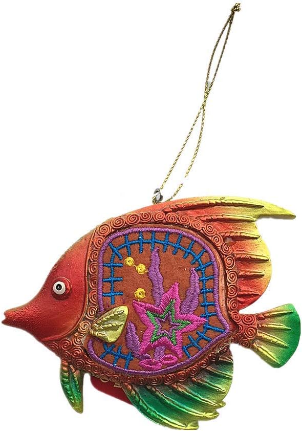 MUYU Magnet Sea Fish Style Fridge Boracay Maldives Bali Jamaica Tourist Souvenir Gift ic Sticker Ocean Scenery Refrigerator Collection