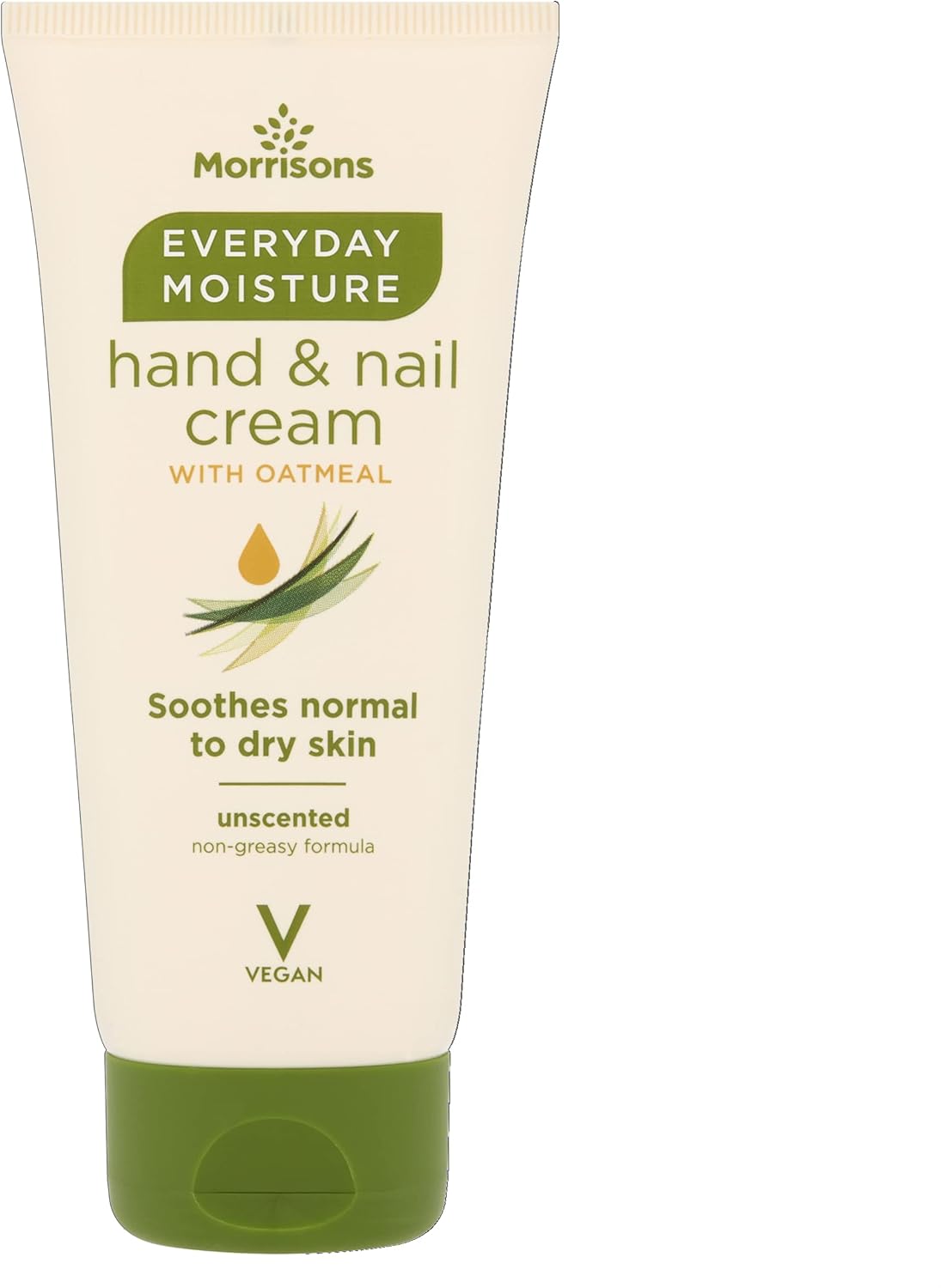 Morrisons Nourish Hand & Nail Cream Amazon.co.uk Beauty