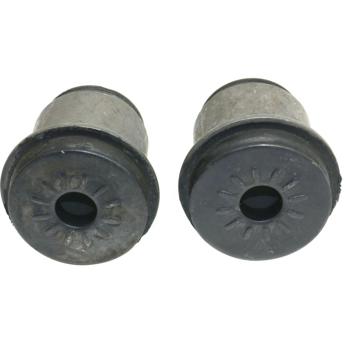 Amazon.com: JLEJIANI 4pcs Control Arm Suspension Bushing Kit Front 