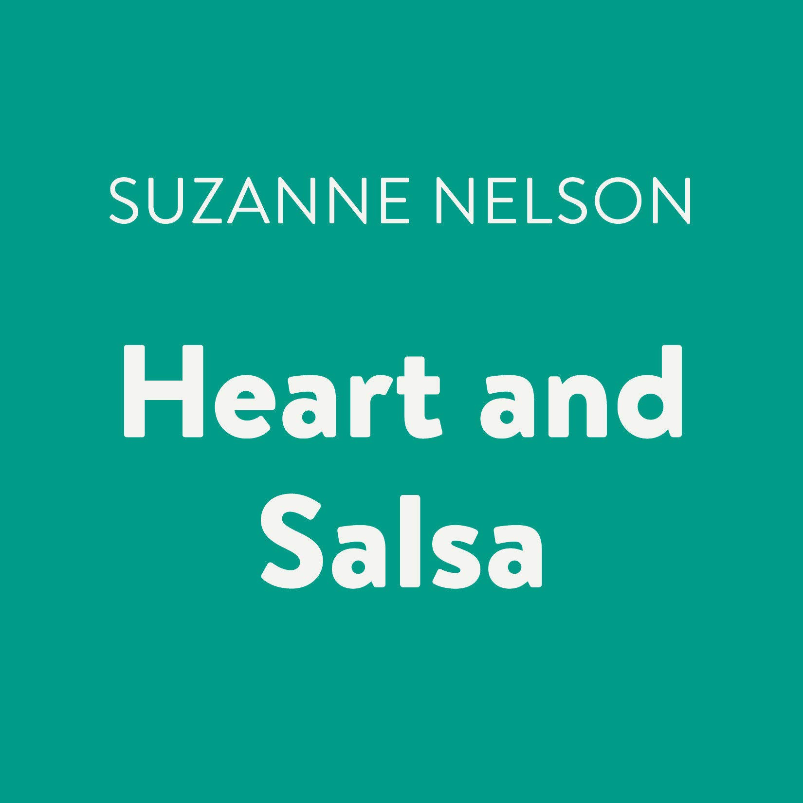 Cover art for Heart and Salsa