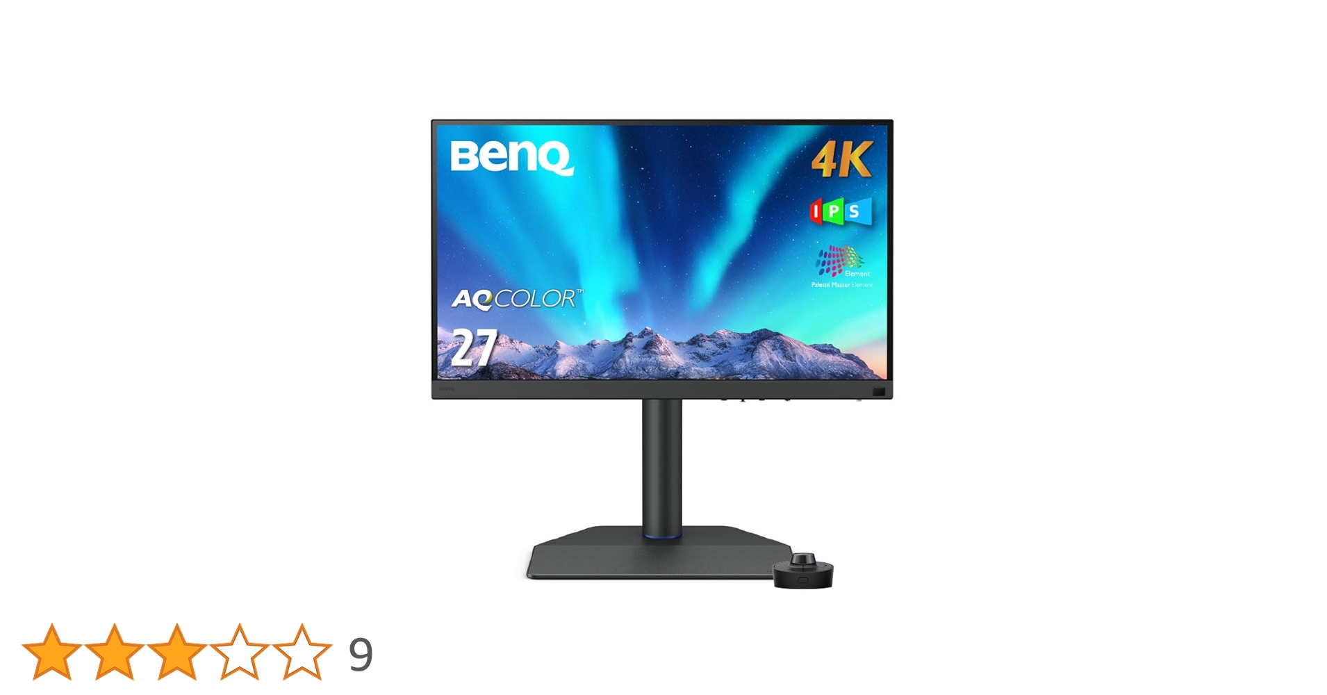 ベンキュージャパン BenQ PD2725U 27型/4Kモニター Amazon.co.jp: BenQ PD2725U 27インチ 4K UHD Thunderbolt 3