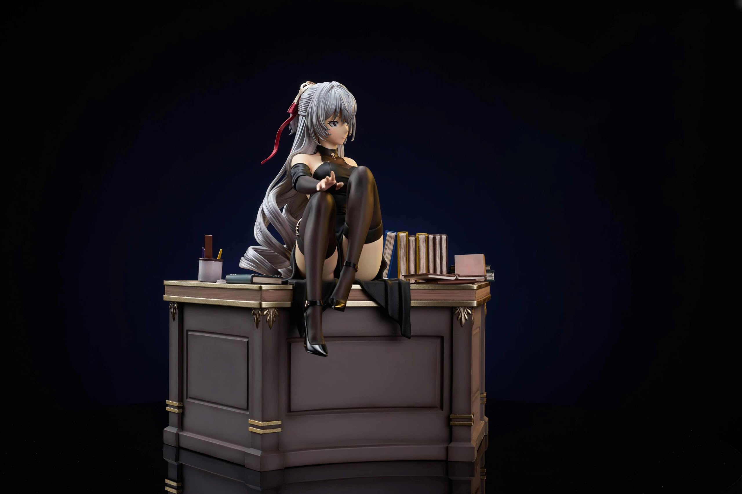 崩壊スターレイル ブローニャ·ランド YY A+B版ガレージキット