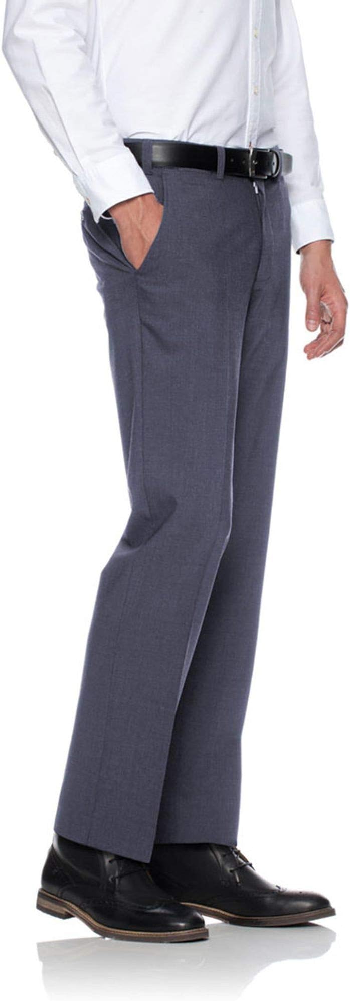 EUREX by BraxMen's Style Jan Trouser