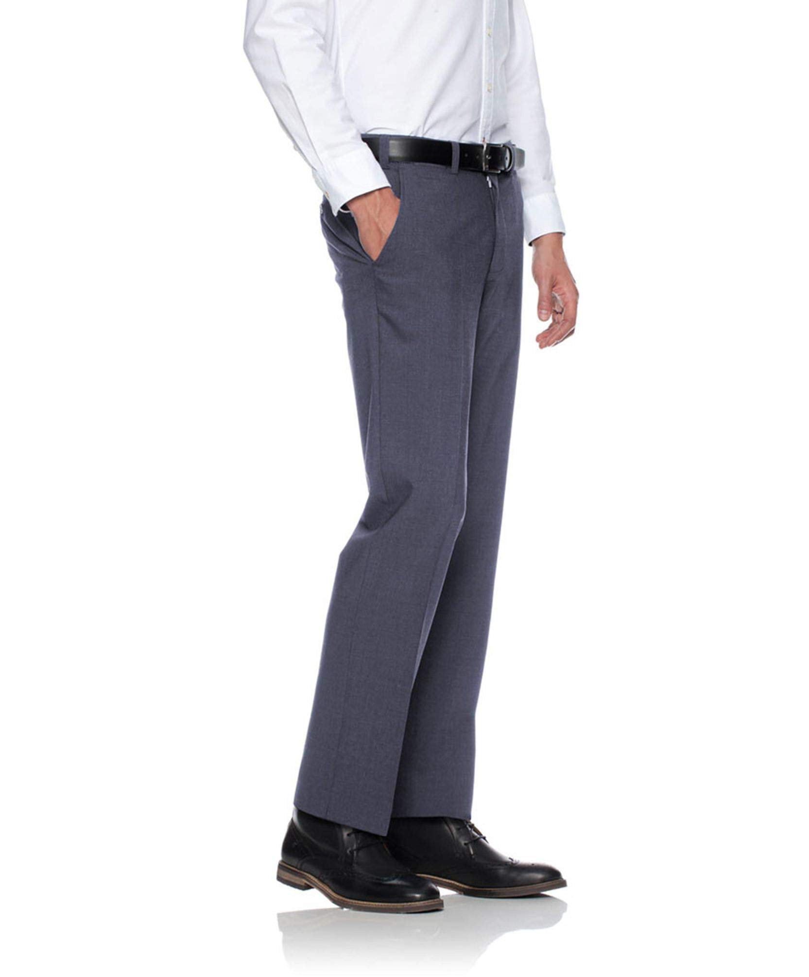 EUREX by BraxMen's Style Jan Trouser