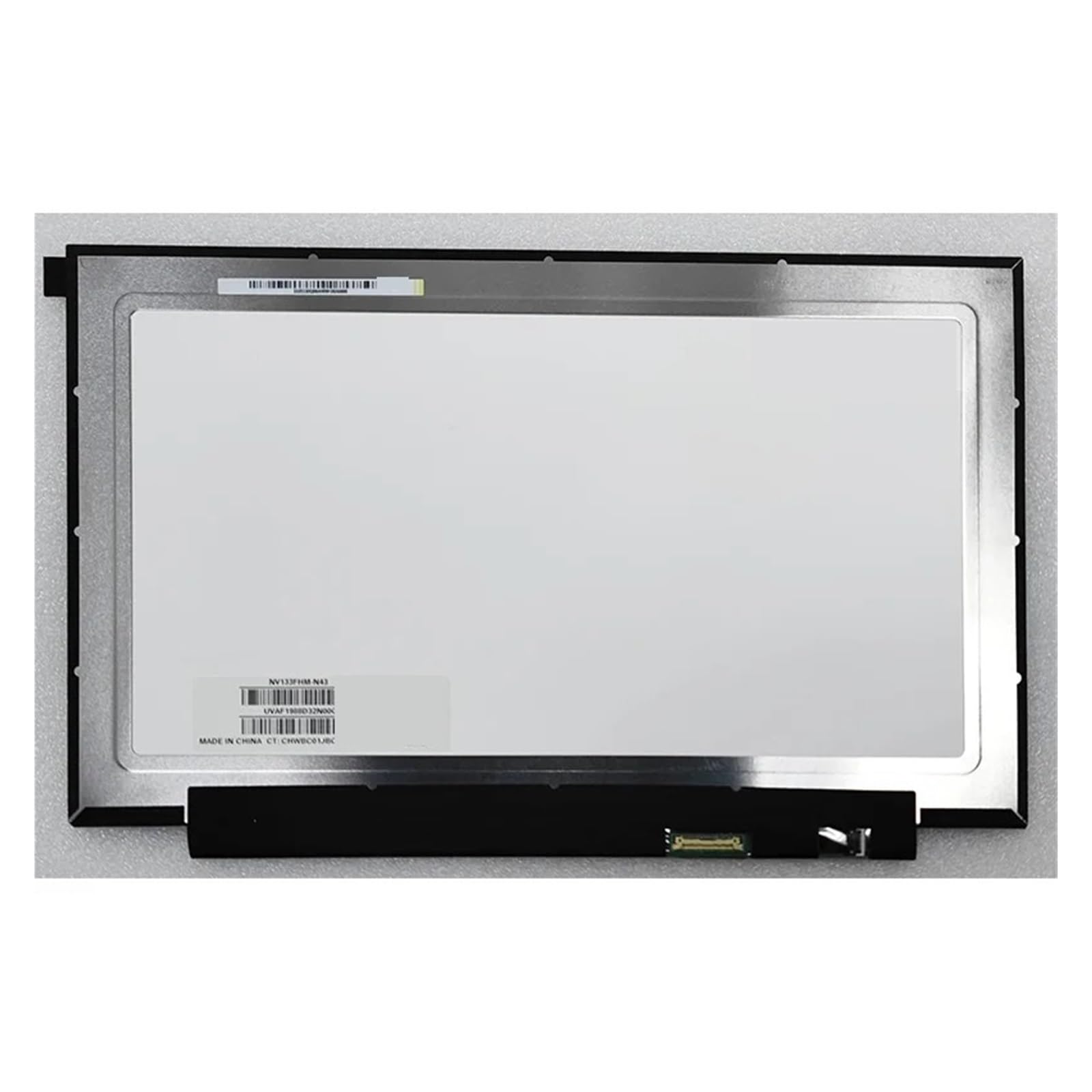 Elitebook 830 G6 L60603-001, Compatibile for HP, Schermo LCD