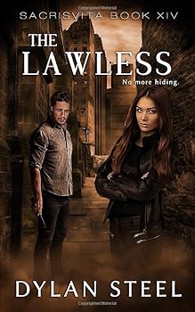 The Lawless - Book #14 of the Sacrisvita