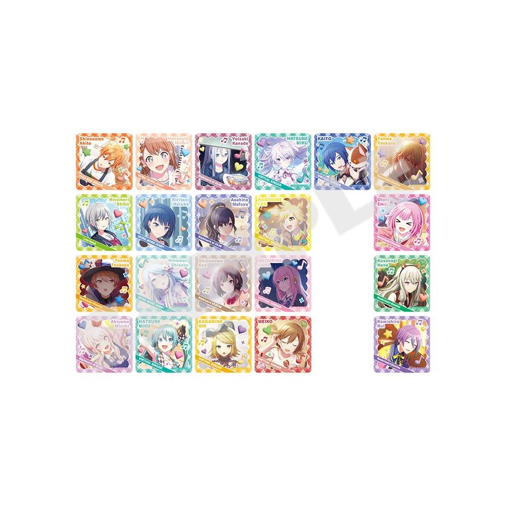 Amazon.co.jp: 『プロジェクトセカイ カラフルステージ！ feat. 初音