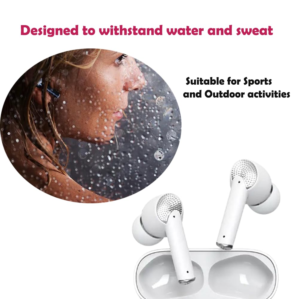 ♥️残り1点♥️翻訳機能付きイヤホンJ8 True Wireless Earbuds Amazon.com: J8 Wireless Earbuds Bluetooth 5.2 - Lightweight