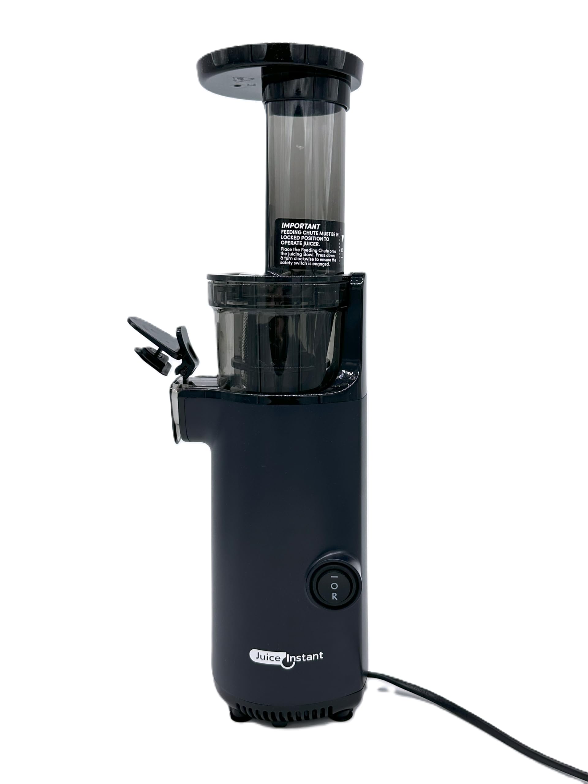 Estrattore Centrifuga Frullatore Per Succhi Frutta Verdura 500w Conten