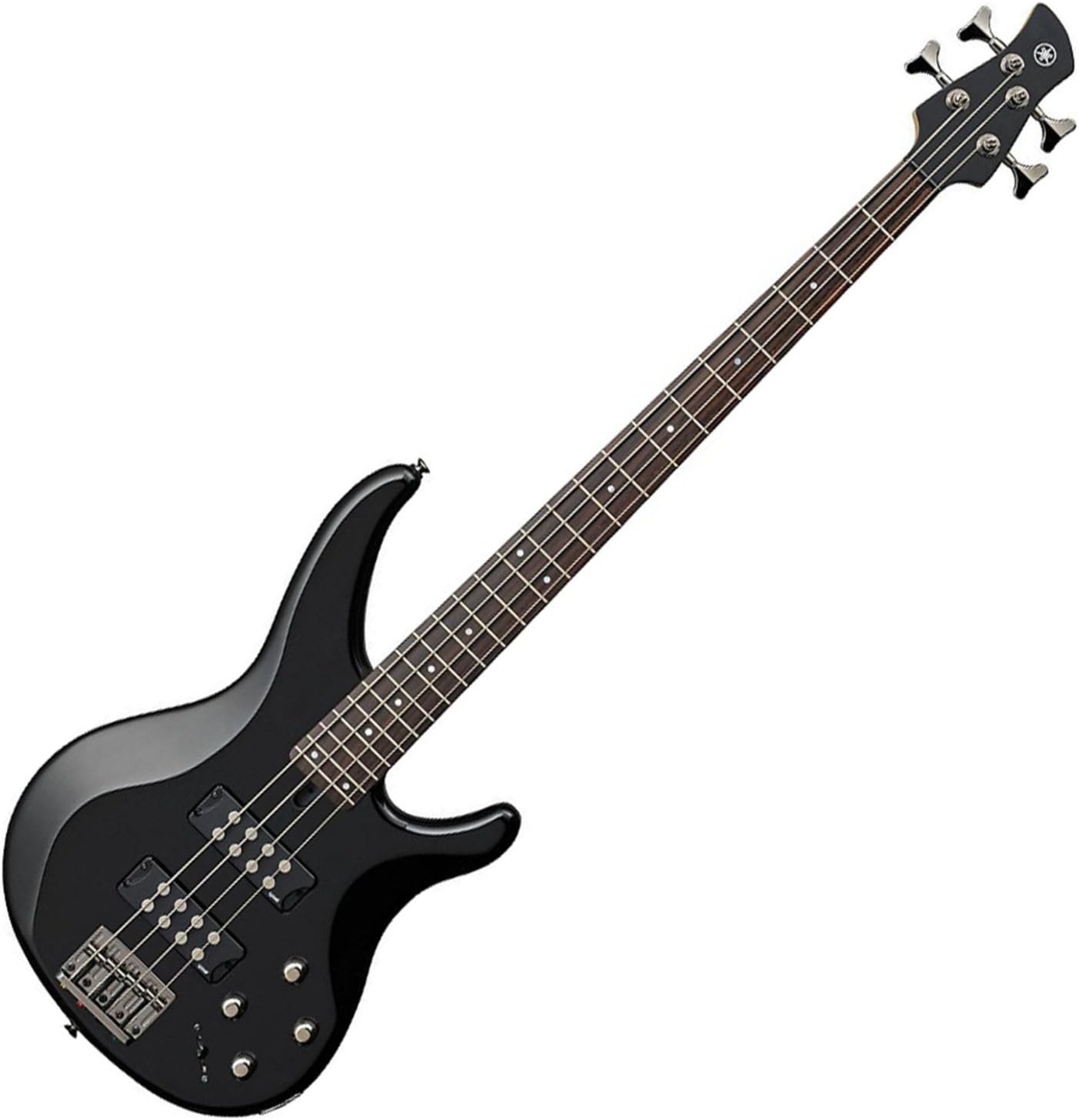 Yamaha TRBX304 MGR 4-String Electric Bass Guitar