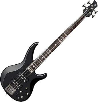Yamaha TRBX304 MGR 4 String Electric Bass Guitar Electric Guitar Parallel Import
