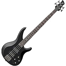 Yamaha TRBX304 MGR 4-String Electric Bass Guitar