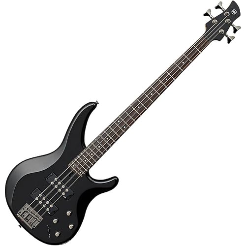 Yamaha TRBX304 MGR 4-String Electric Bass Guitar
