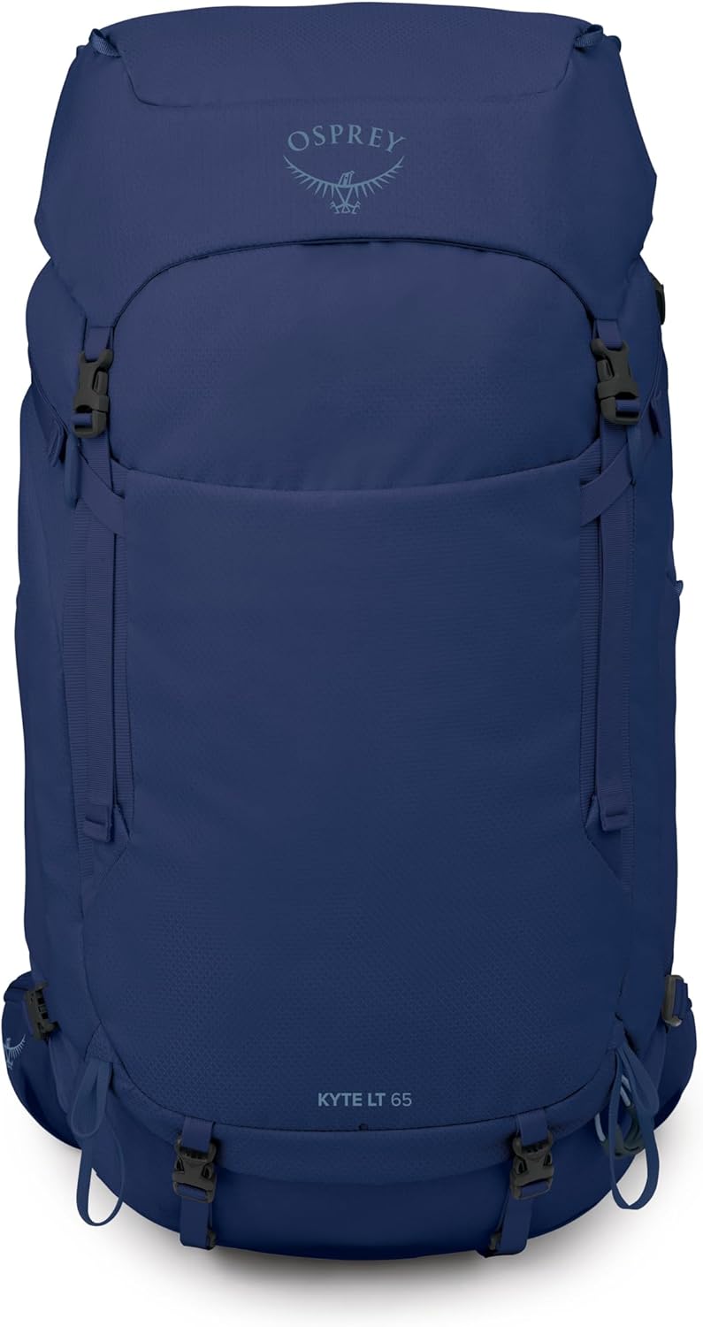 Osprey Kyte LT 28 セレニティブルー。