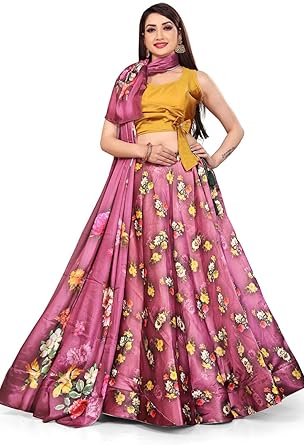 lehenga choli readymade