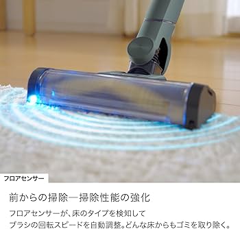 Amazon | 【Amazon.co.jp限定】 Shark シャーク 掃除機 スティック