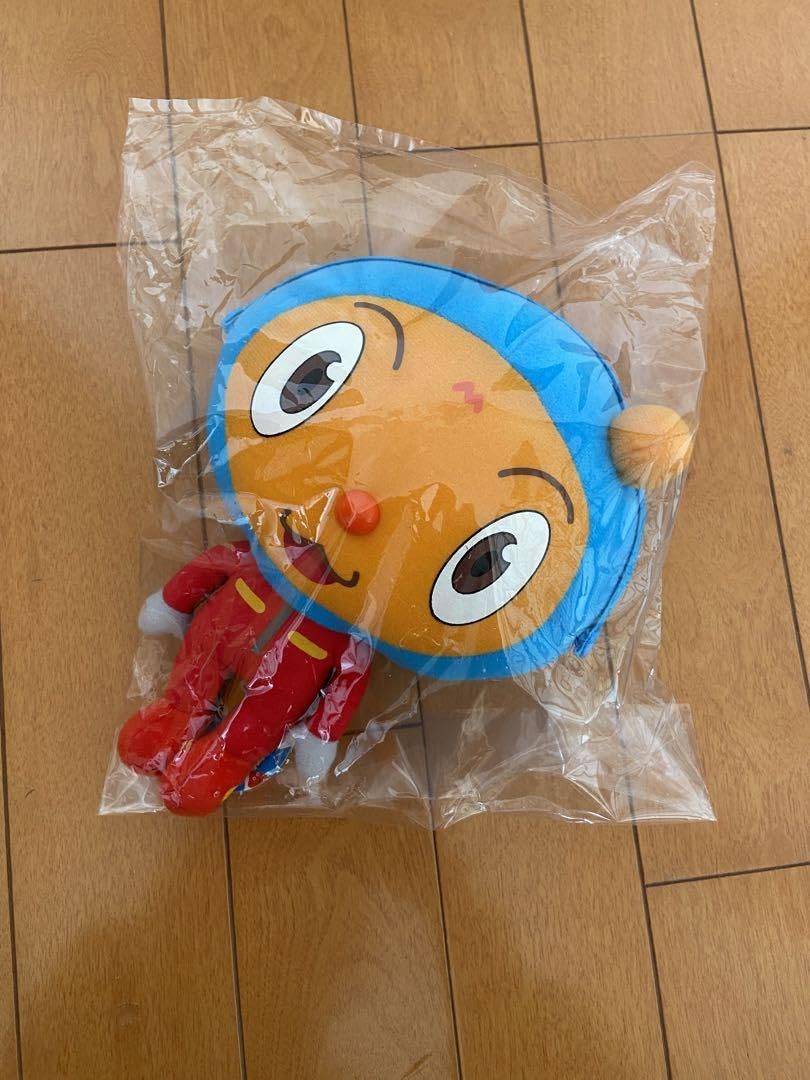 三重TV公式キャラ エムっとくん