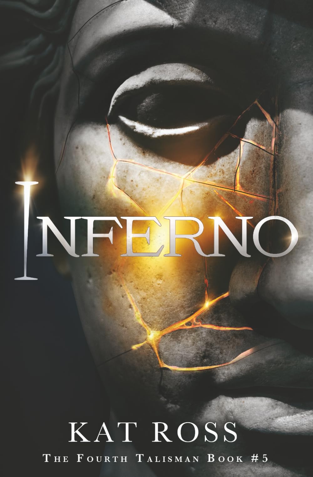 Inferno: 5 (The Fourth Talisman)