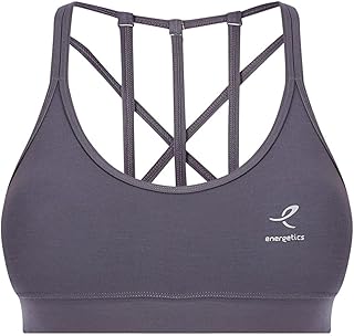 حمالة صدر ايفلين 5 للنساء من انيرجيتكس (عبوة من قطعة واحدة)