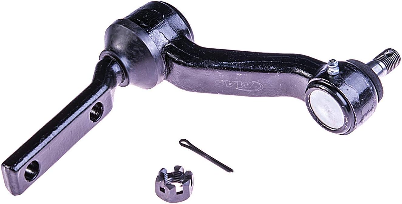 Dorman IA6251 Steering Idler Arm Compatible with Select Models