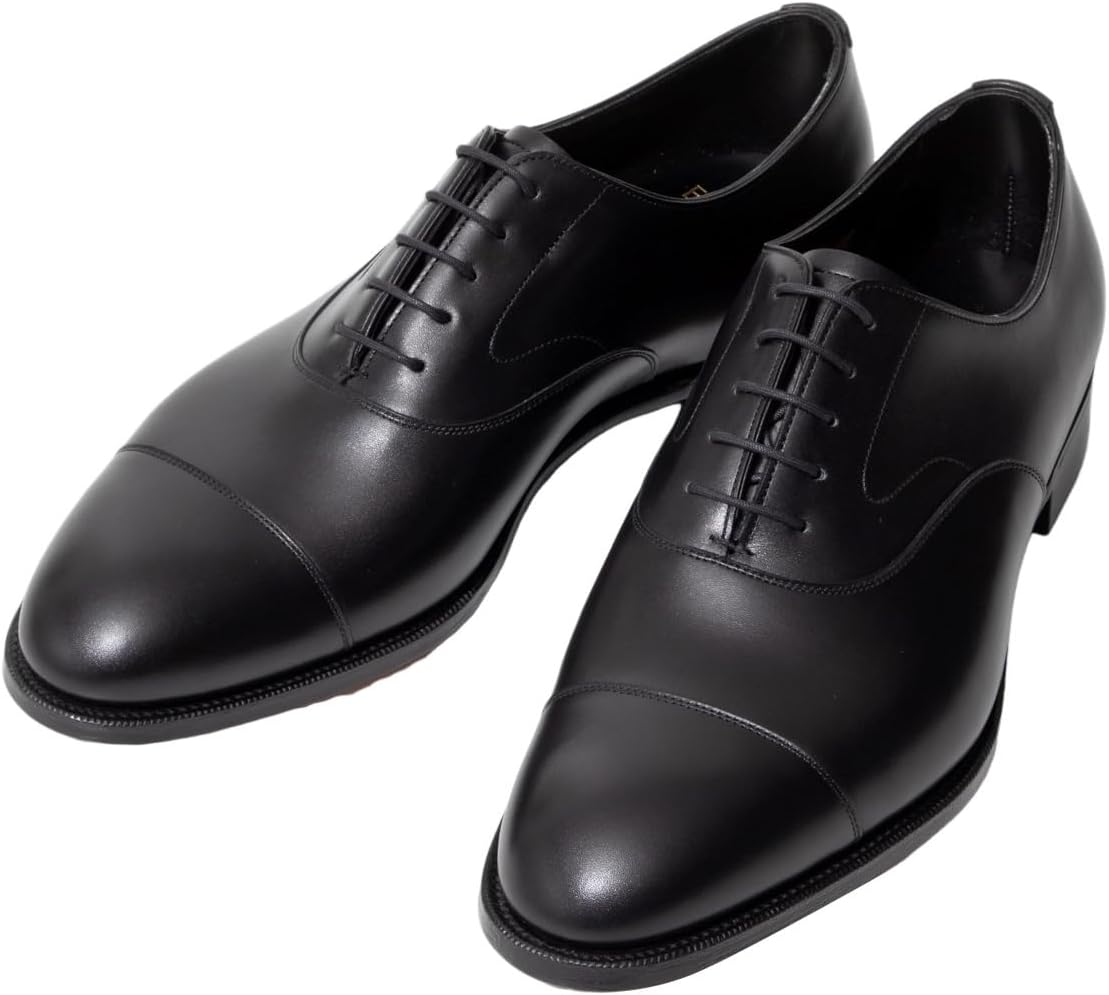 靴 EDWARD GREEN CHELSEA Black Chelsea | Men's | 82 Last | Edward Green