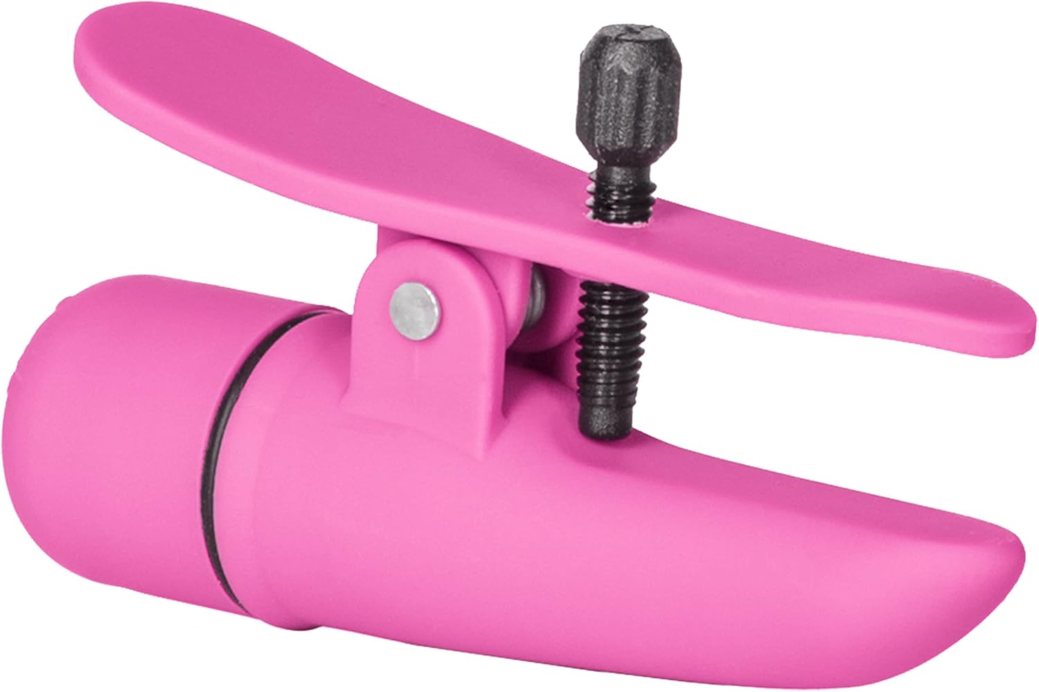 CalExotics Novelties Nipple Play Nipplettes, Pink