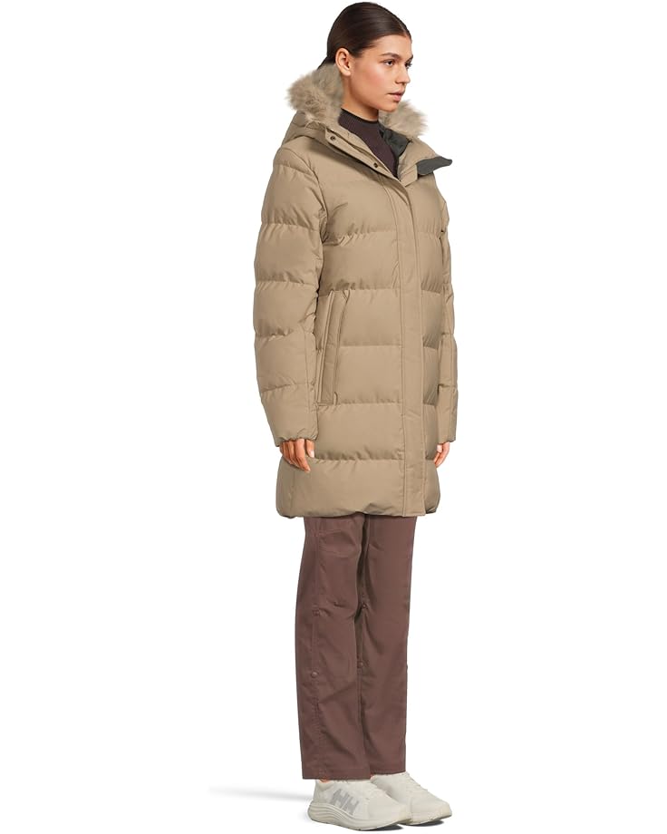 Helly Hansen Blossom Puffy Parka - #2 of 4