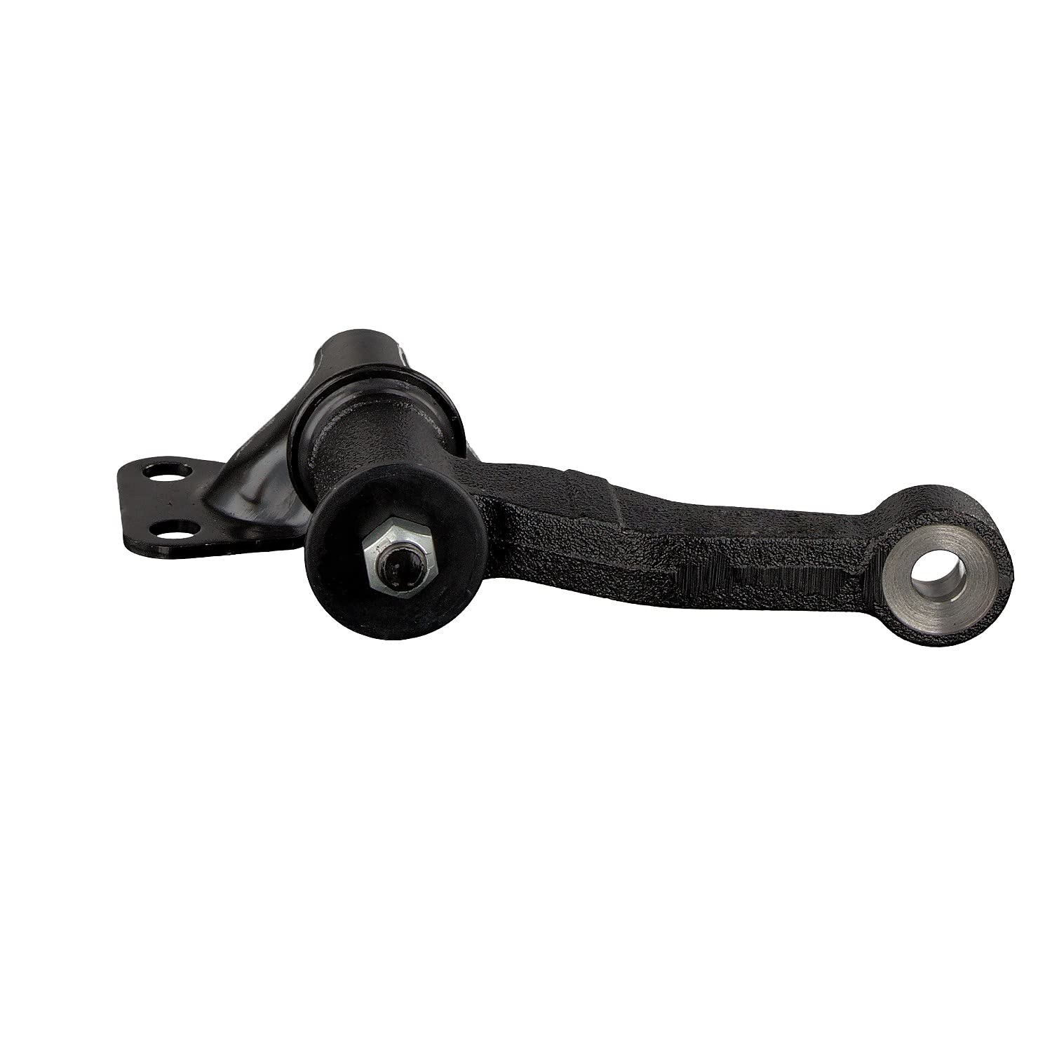 Febi bilstein 42685 Levier intermédiaire de direction | Compatible avec: NISSAN NAVARA, NP300 PICKUP, PICK UP