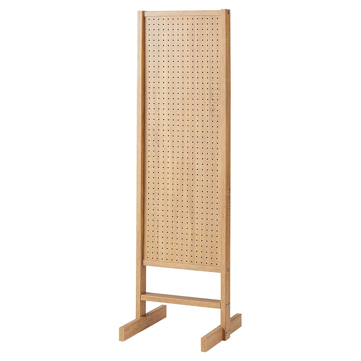 Amazon.co.jp: 店研創意: 有孔ボード什器
