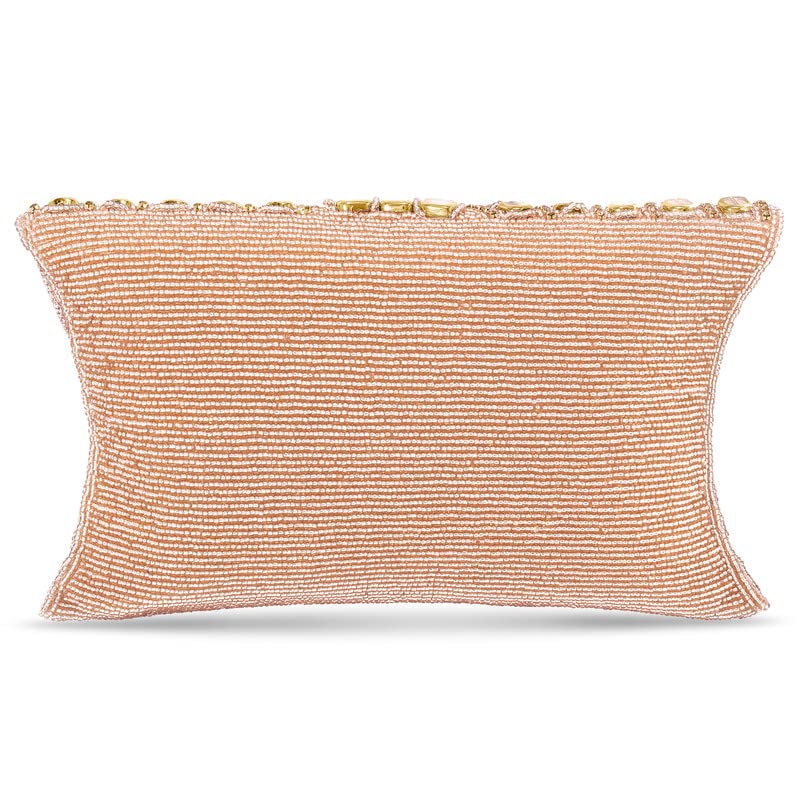Image of Aheli Potli Bag Gift for Women Handmade Evening Wristlet Handbag Stylish Bridal Purse Fashion Bag