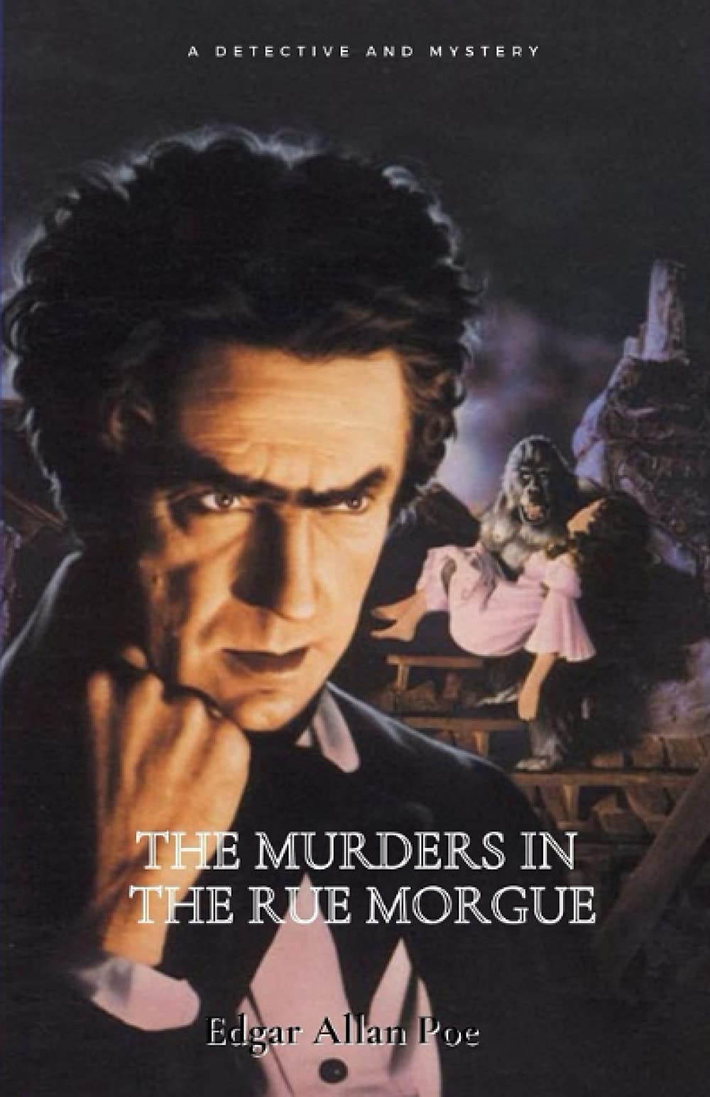 The Murders in the Rue Morgue