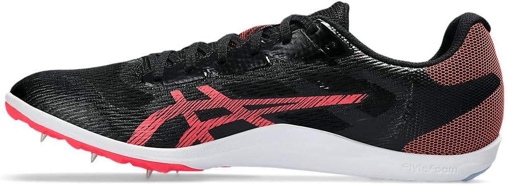 ASICS Unisex Adult Resurgence XC Track & Field Shoes