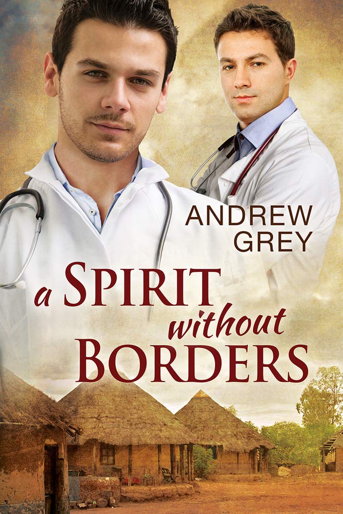 A Spirit Without Borders: Volume 2