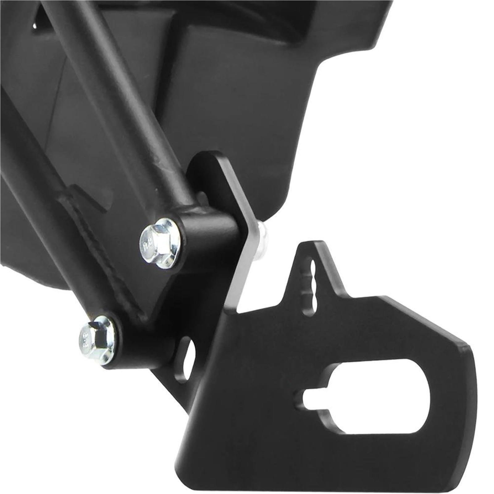 Moto Parafango Posteriore Copertura Splash Guard Per CB500X Per CB400X Per CB650F Per CB650R Per CB500F Per CB400F