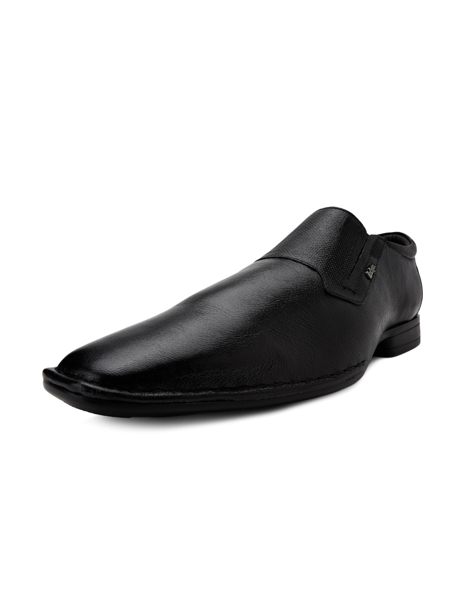 lee cooper LC9746E Men’s Leather Shoes | Comfortable | Stylish Formal Shoes for Men's Office & Business-picture-40