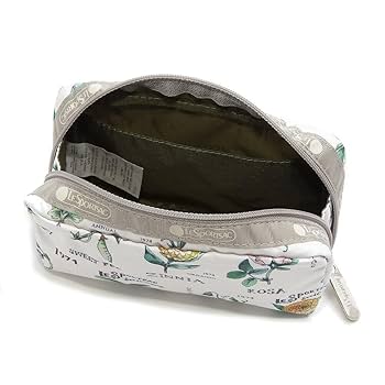 【新品】Familiar × LeSportsac ポーチ 未使用】LeSportsac × familiar ポーチ - メルカリ