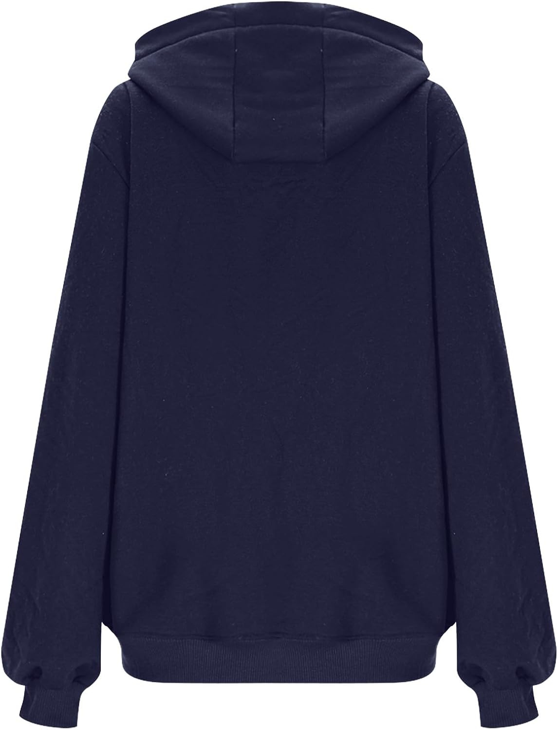 Zip-Up Hoodies For Men Long Sleeve Fall Winter Hooded Sweatshirts Regular Fit Comfort Loungewear With Pockets For Casual Wear