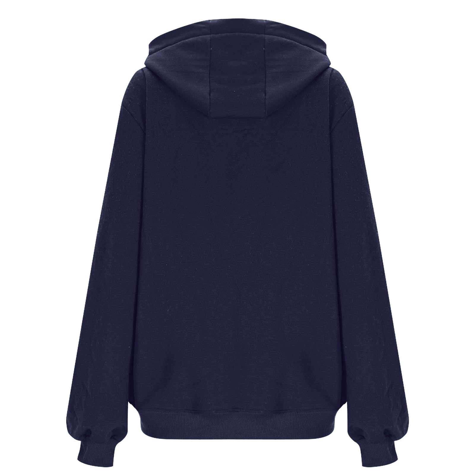 Generico Felpa Uomo Zip Cappuccio,Felpa con Cappuccio in Pile Calda E Morbida Invernale Comoda A Maniche Lunghe Casual Sportiva da Indossare All'Aperto